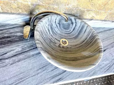 Мраморная столешница - 350 224 сум / кв.м