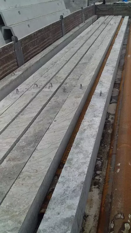 Опоры воздушных электропередач CD-110