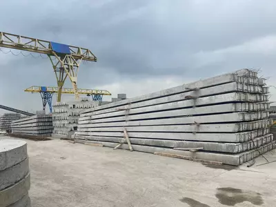 CD-110 havo elektr uzatish ustunlari - 1 300 000 so'm / dona