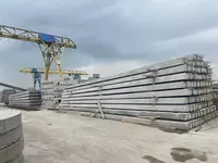 Опоры воздушных электропередач CD-110 - 1 300 000 сум