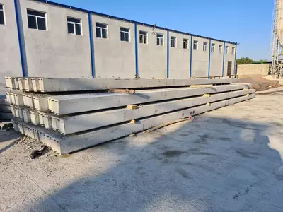 Опоры воздушных электропередач CD-95