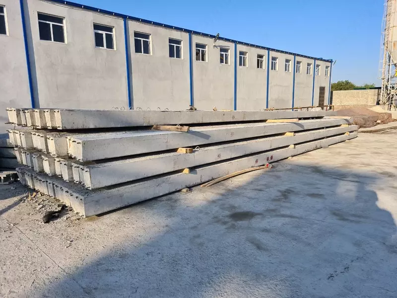 Опоры воздушных электропередач CD-95