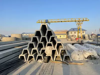 Tovoqlar temir-beton yo