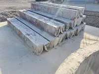 Камни бетонные бортовые БР 300.30.18