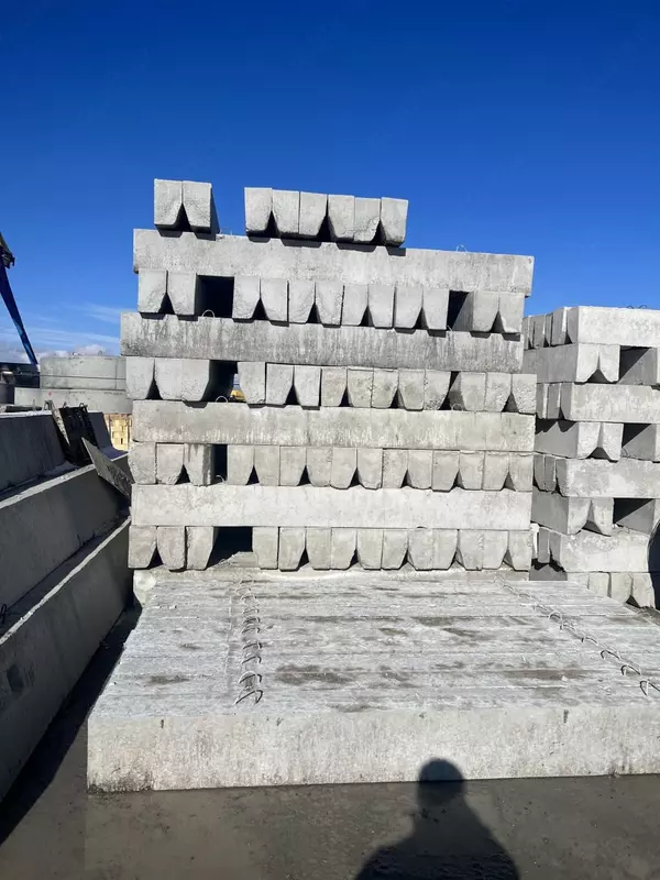 Beton bort toshlari br 300.30.19 - 270 000 so'm