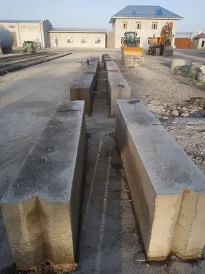 Blok beton poydevor FBS9-4-6t - 150 000 so'm / dona