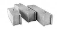 Blok beton poydevor FBS12-4-6t - 190 000 so'm