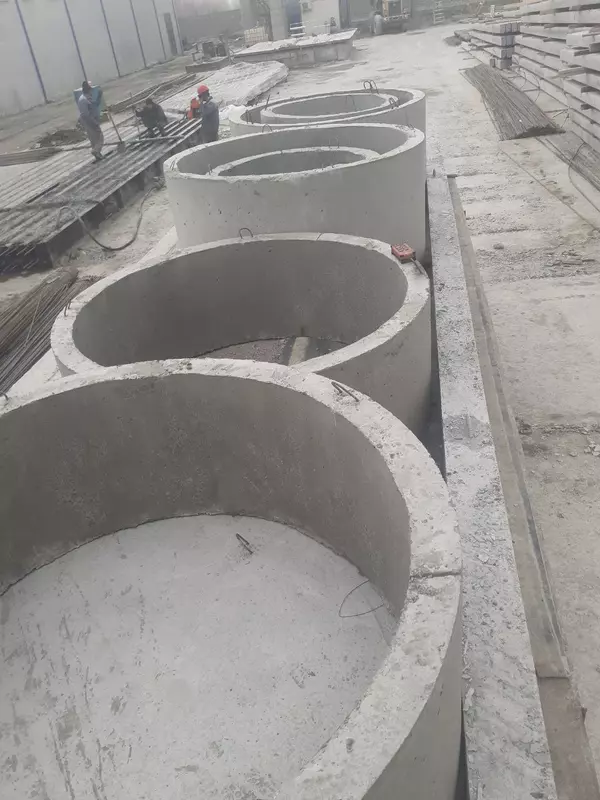 KS-10-6 devor halqalari