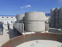 KS-10-6 devor halqalari - 350 000 so'm