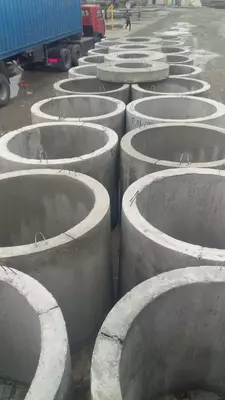 KS-15-3 devor halqalari