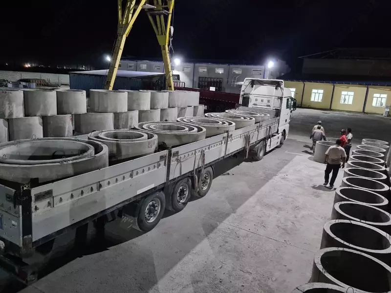 KS-15-3 devor halqalari - 350 000 so'm