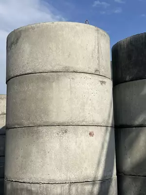 Кольца стеновые КС-20-9