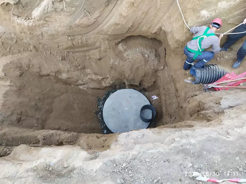 Плиты днища колодцев ПН10 - 350 000 сум