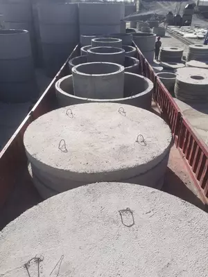 Quduqlarning pastki plitalari PN20