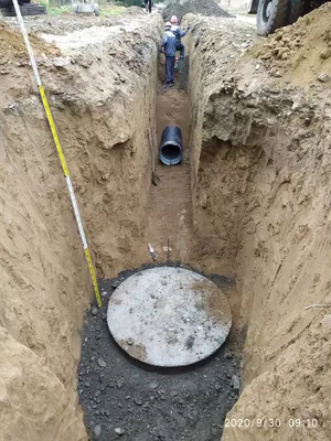 Quduqlarning pastki plitalari PN20 - 1 200 000 so'm / dona