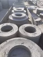 Pp10-2 quduqlarini qoplash plitalari