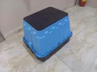 Боксы для установки приборов учета - по запросу