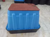 по запросу Боксы для установки приборов учета