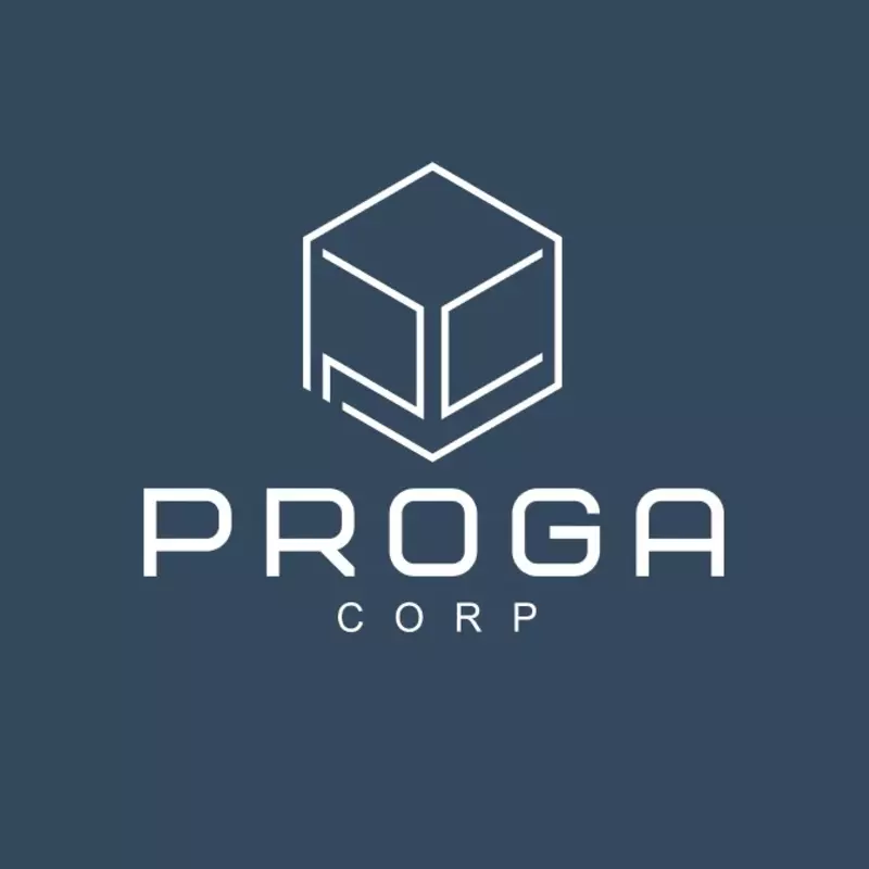 PROGA CORP