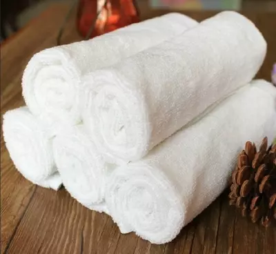 Махровые салфетки осибори