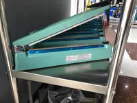  ИМПУЛЬСНЫЙ ЗАПАЙЩИК ПАКЕТОВ 40 СМ - 