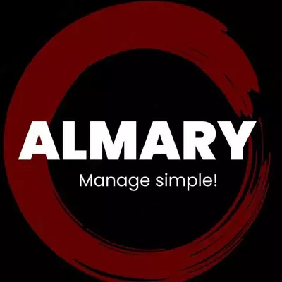 ALMARY konsalting - 5 000 000 so'mdan