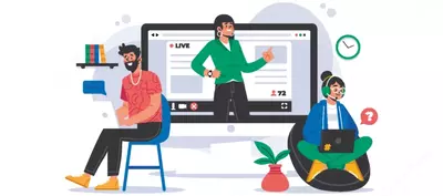 Помощник руководителя