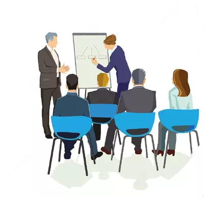 Обучение личного помощника