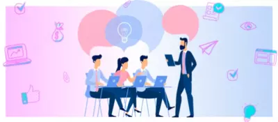 Тренинги и посттренинговая поддержка