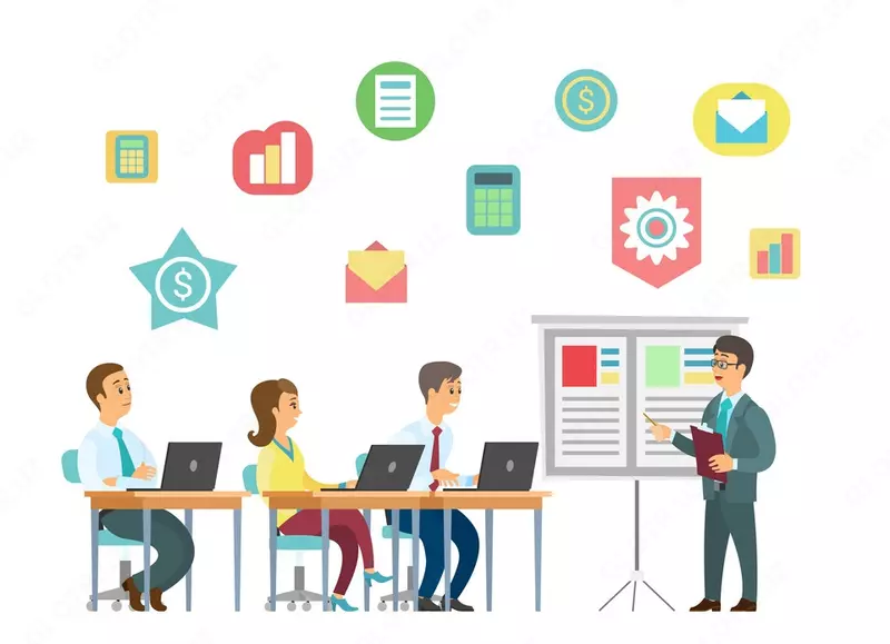 Тренинги в Ташкенте