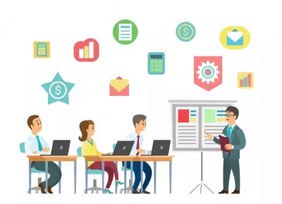 Тренинги в Ташкенте