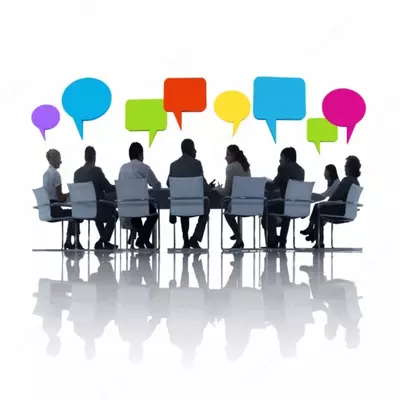 Тренинги для сотрудников - от 5 000 000 сум