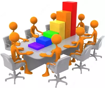 Бизнес тренинги