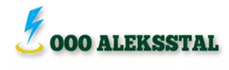 ООО "ALEKSSTAL"