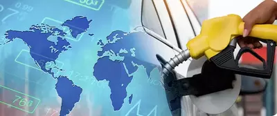 Разработка норм ГСМ