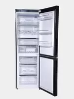 от {0} сум Холодильник LORETTO LRF-338GBL