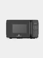 Микроволновая печь Соло Loretto LM-2002BL