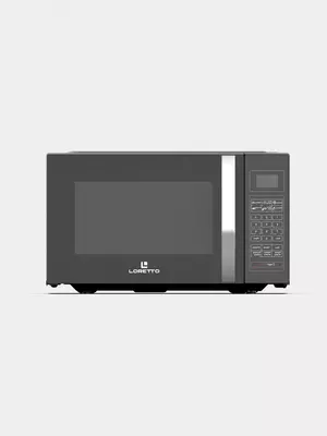 Микроволновая печь Loretto LM-2305BL