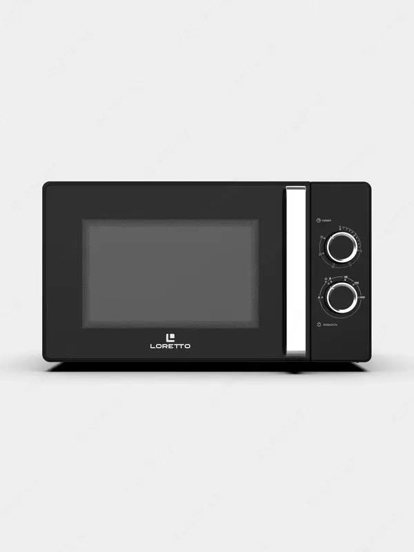 Микроволновая печь Loretto LM-2314BL