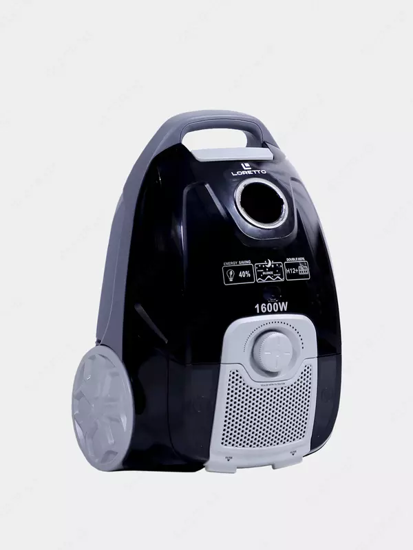Пылесос Loretto LVC-1601