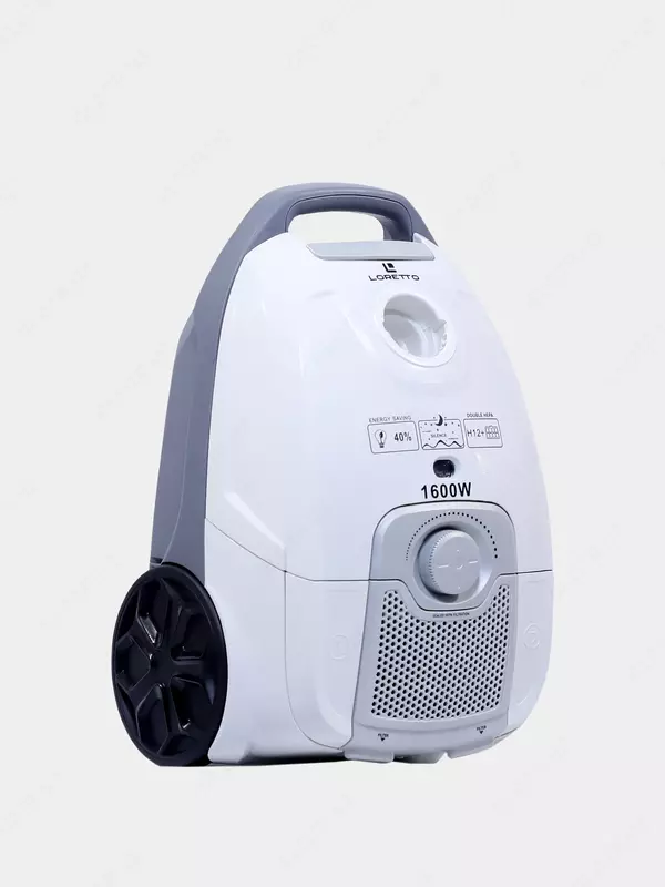 от {0} сум Пылесос Loretto LVC-1601