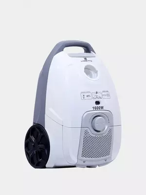 1 016 874.6 сум / шт. Пылесос Loretto LVC-1601