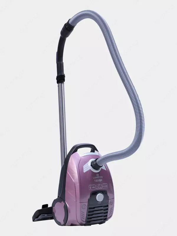 Пылесос Loretto LVC-1602 - от {0} сум
