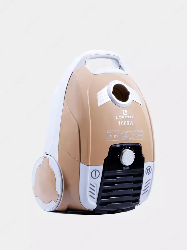 от {0} сум Пылесос Loretto LVC-1602