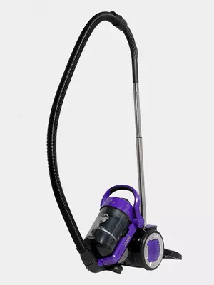 Пылесос LORETTO LVC-2201BL Loretto Invest Team