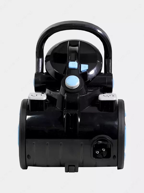 Пылесос LORETTO LVC-2201BU Оптом и розница