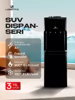 Кулер для воды LORETTO LD-106