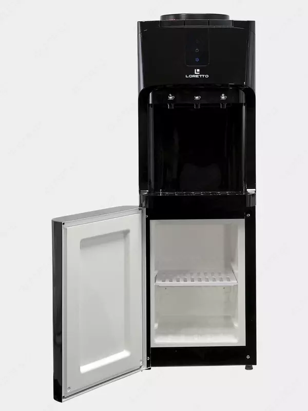 Кулер для воды LORETTO LD-106