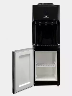 Кулер для воды LORETTO LD-106