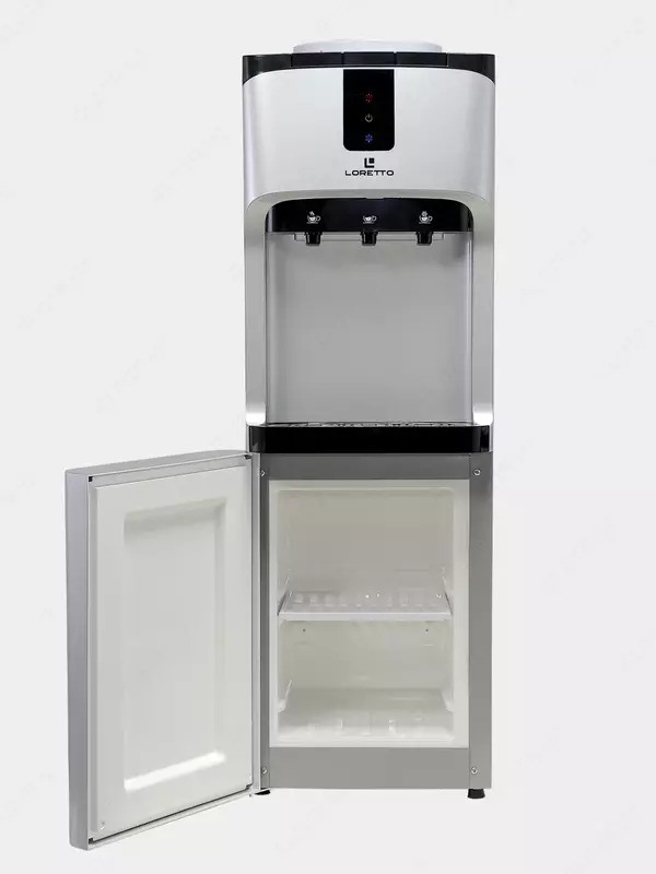 Кулер для воды LORETTO LD-106S